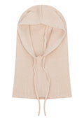 Sfilato Hood Sfilato386 SMPL — Ivory