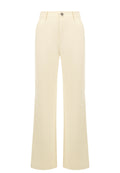 Baia Pants — White