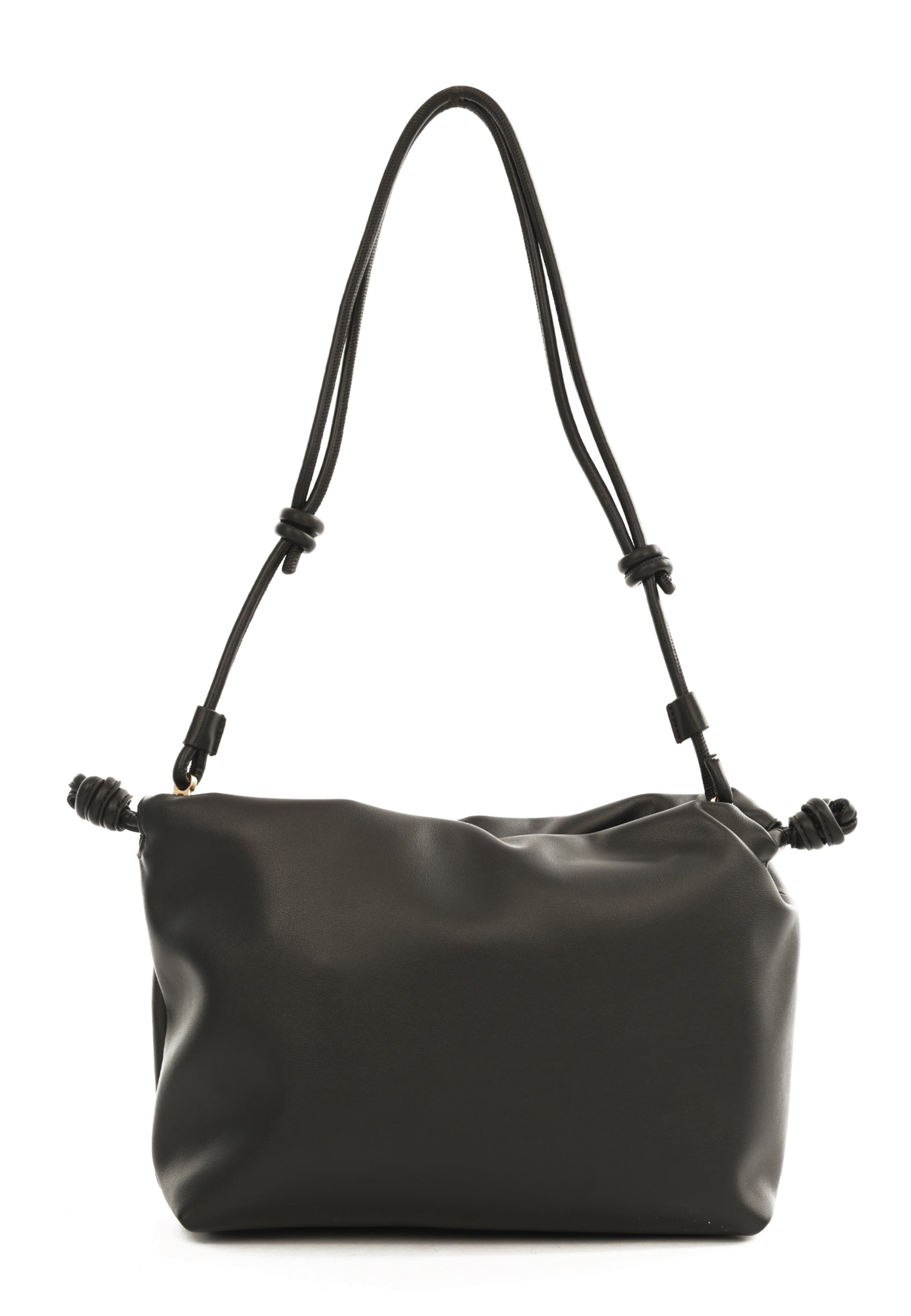 Arcinazzo Bag — Black