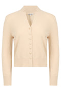 Sfilato Кардиган Marcallo — Бежевый