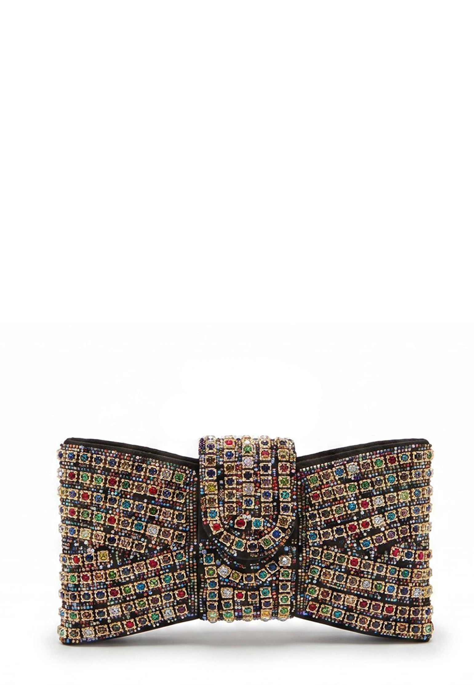 Arcola Bag — Multicolor