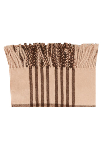 Salara Scarf — Beige