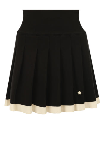 Urbino Skirt — Black