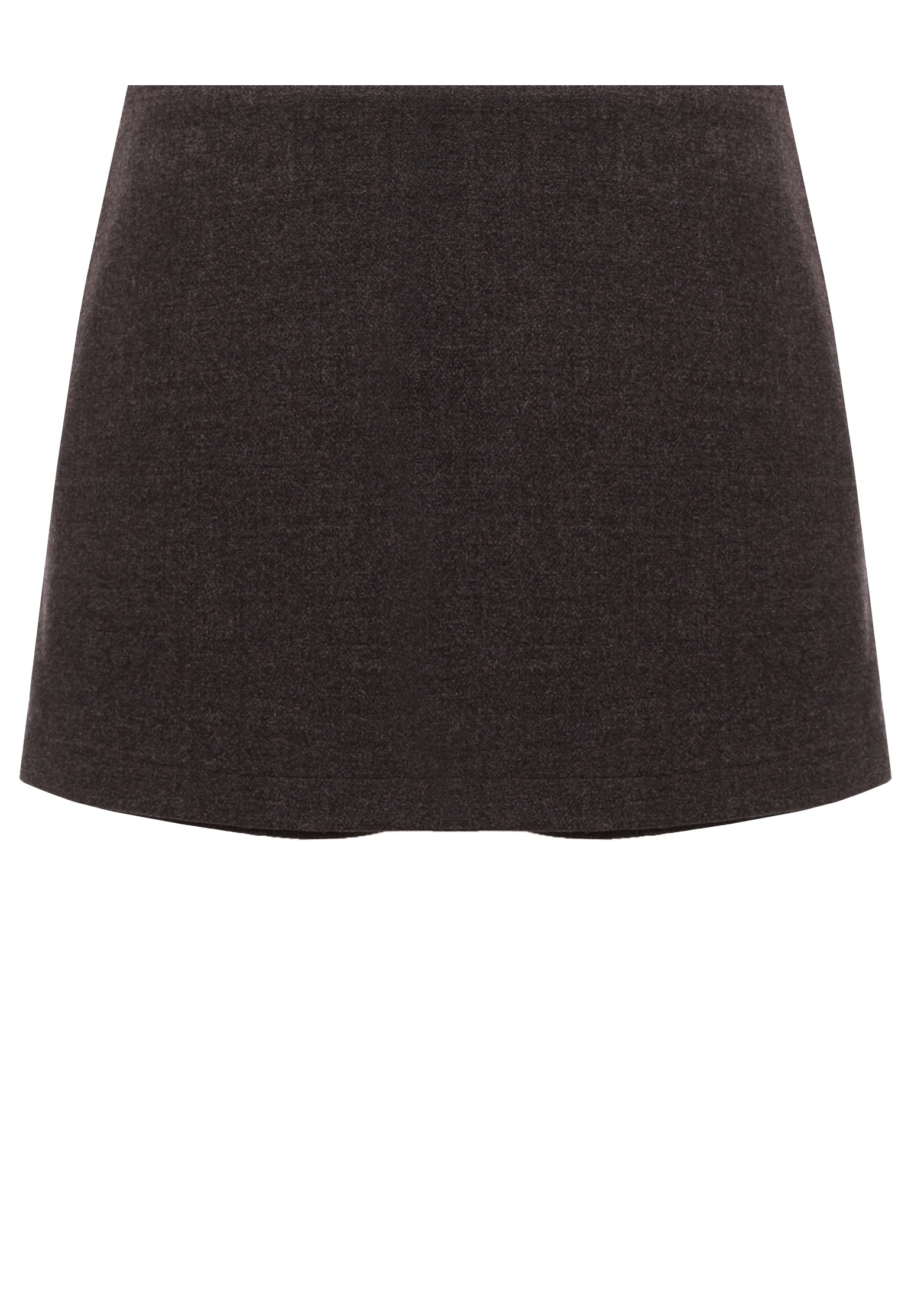 Bagnone Skort — Grey