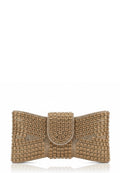 Arcola Bag — Gold