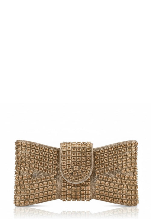 Arcola Bag — Gold