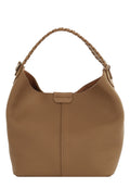 Aprica Bag — Brown