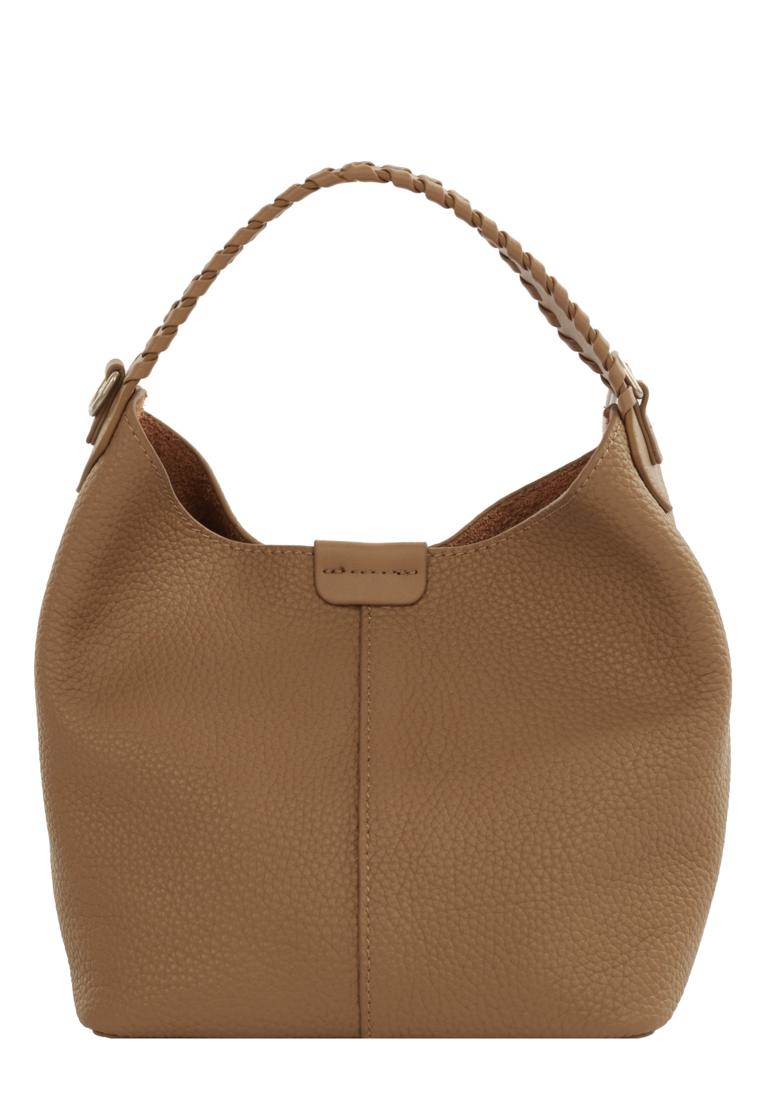 Aprica Bag — Brown