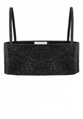 Tagliolo Top — Black