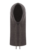 Sfilato Hood Sfilato385 — Grey