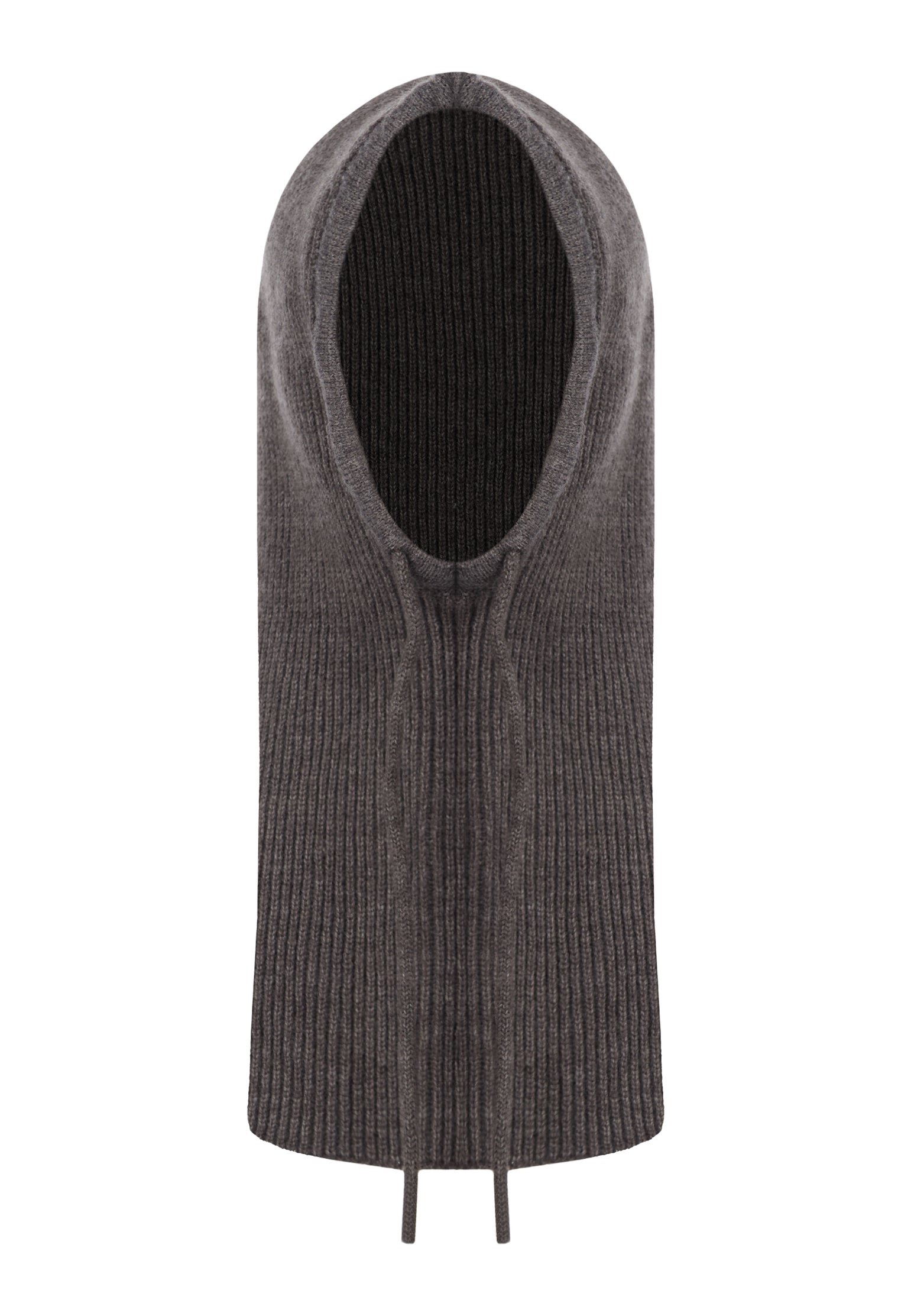 Sfilato Hood Sfilato385 — Grey