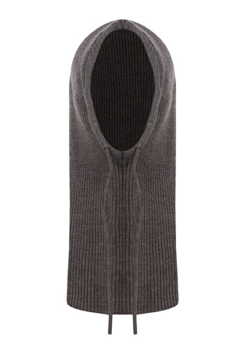 Sfilato Hood Sfilato385 — Grey