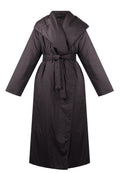 Sfilato Jacket ELS81273P SMPL — Black