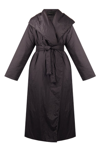Sfilato Jacket ELS81273P SMPL — Black
