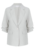 Sfilato Jacket Sfilato50 — Grey