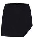 Usini Skirt — Black