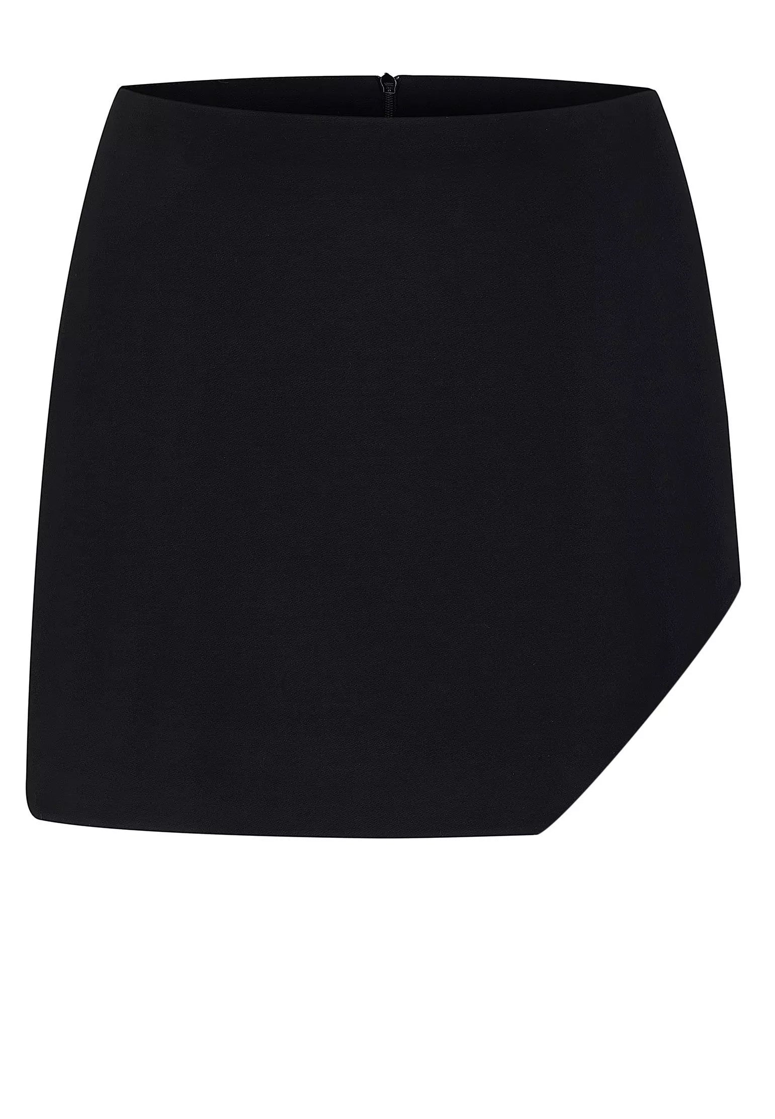 Usini Skirt — Black