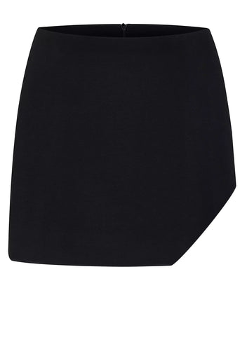 Usini Skirt — Black