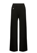 Balestrate Pants — Black