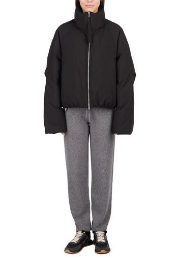 Sfilato Jacket ELS5010P SMPL — Black