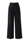 Bairo Pants — Black