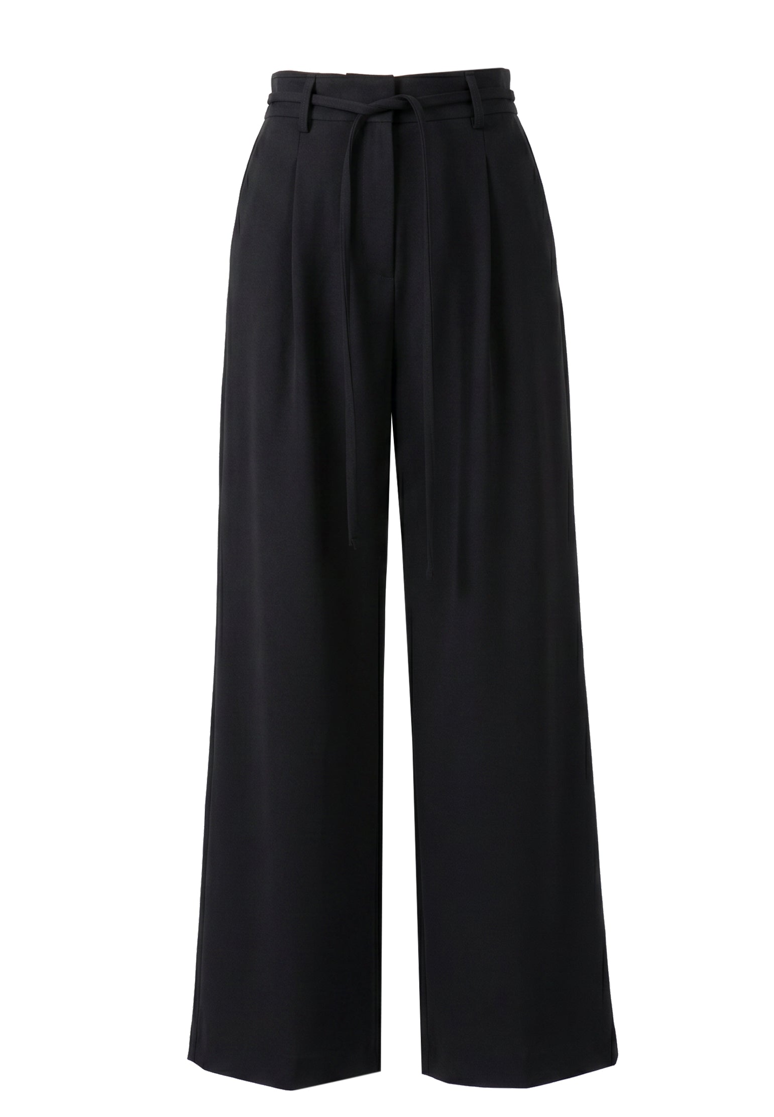 Bairo Pants — Black