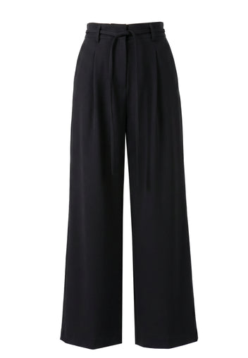 Bairo Pants — Black