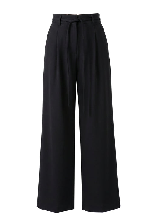 Bairo Pants — Black