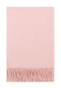 Salandra Scarf — Pink
