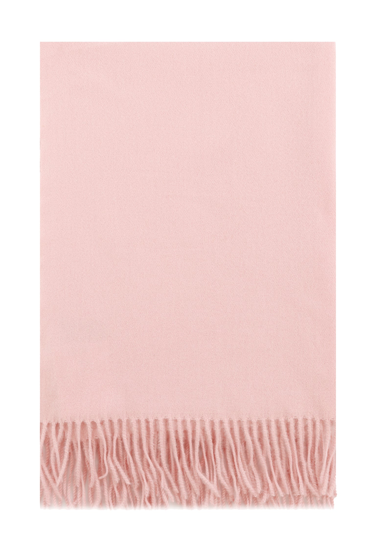 Salandra Scarf — Pink