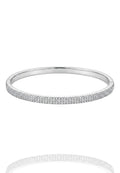 Ameno Bracelet — Silver