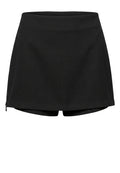 Baiano Skirt — Black