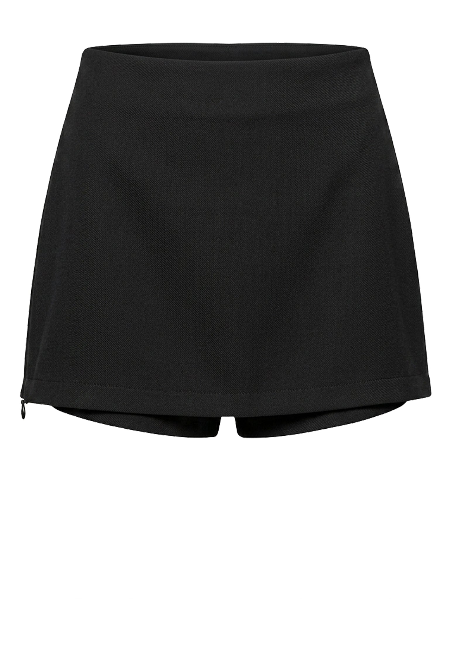 Baiano Skirt — Black