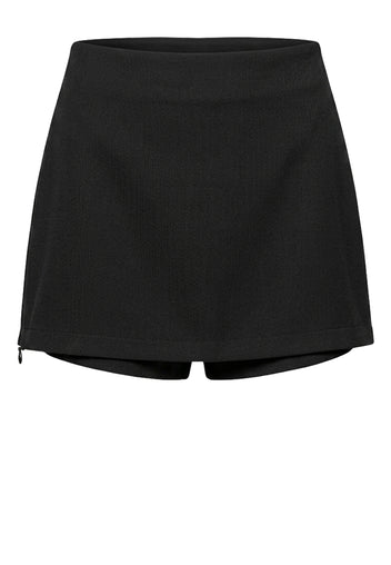 Baiano Skirt — Black