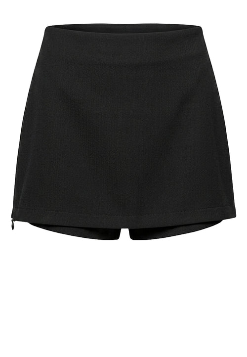 Baiano Skirt — Black