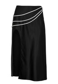 Urbisaglia Skirt — Black