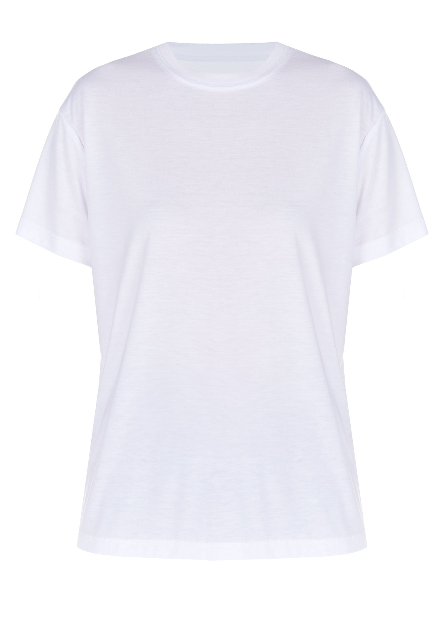 Sfilato T-Shirt SfilatoG2-W-2(P) SMP — White