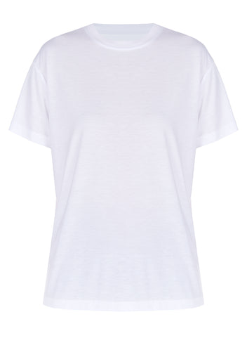 Sfilato T-Shirt SfilatoG2-W-2(P) SMP — White