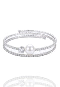 Amaro Bracelet — Silver