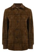 Larciano Shirt — Green