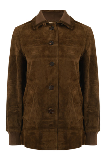 Larciano Shirt — Green