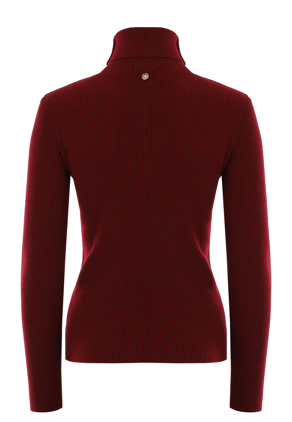 Black Sfilato pullover - view 3