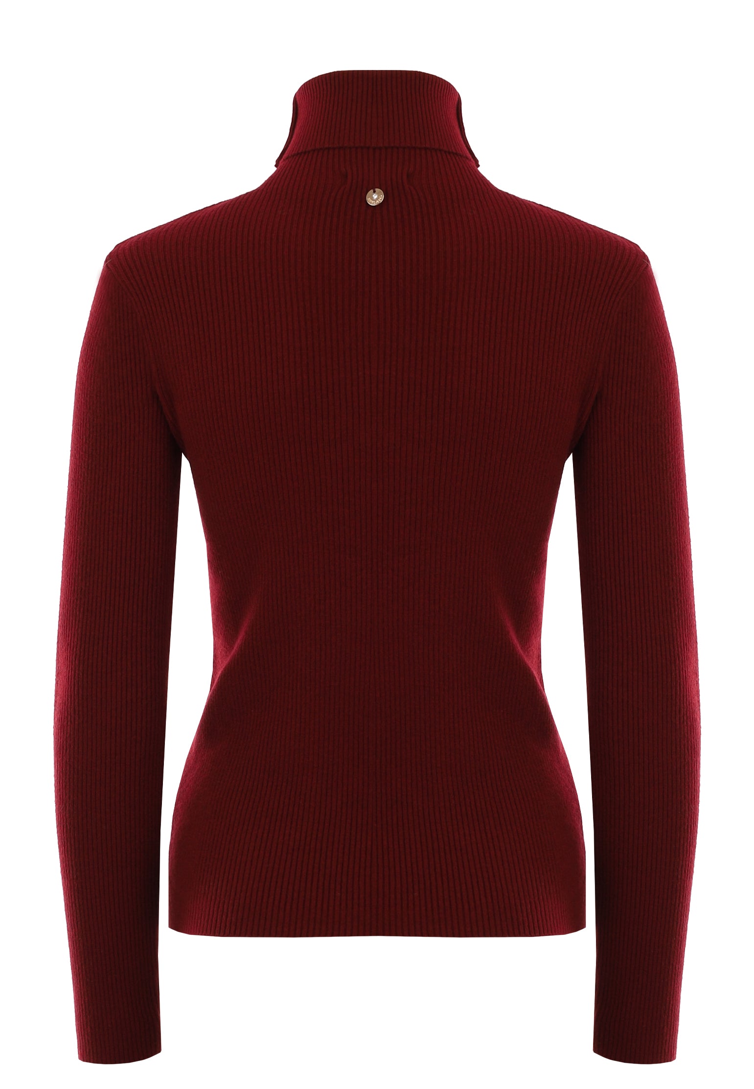 Black Sfilato pullover - view 3