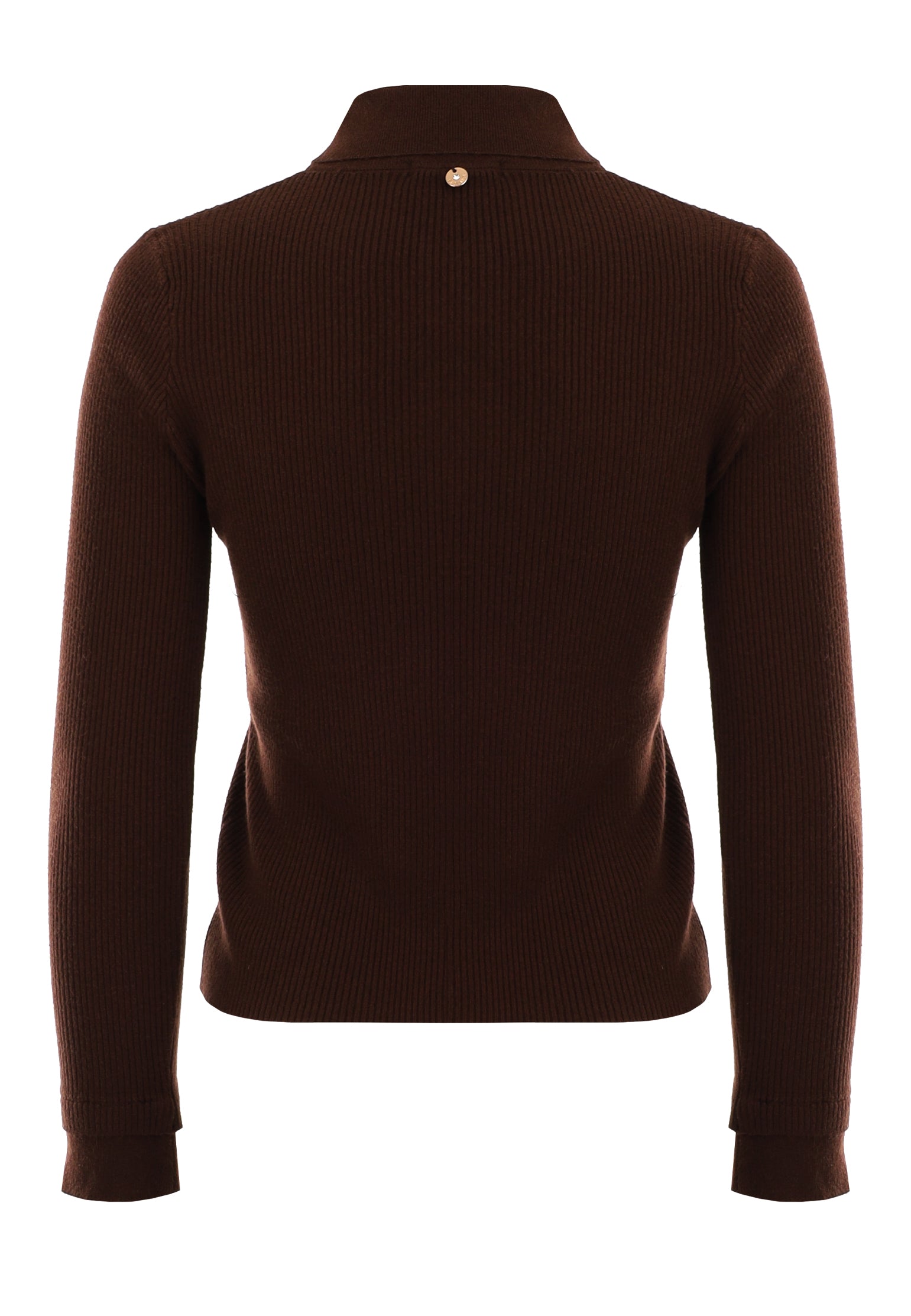 Black Sfilato pullover - view 2