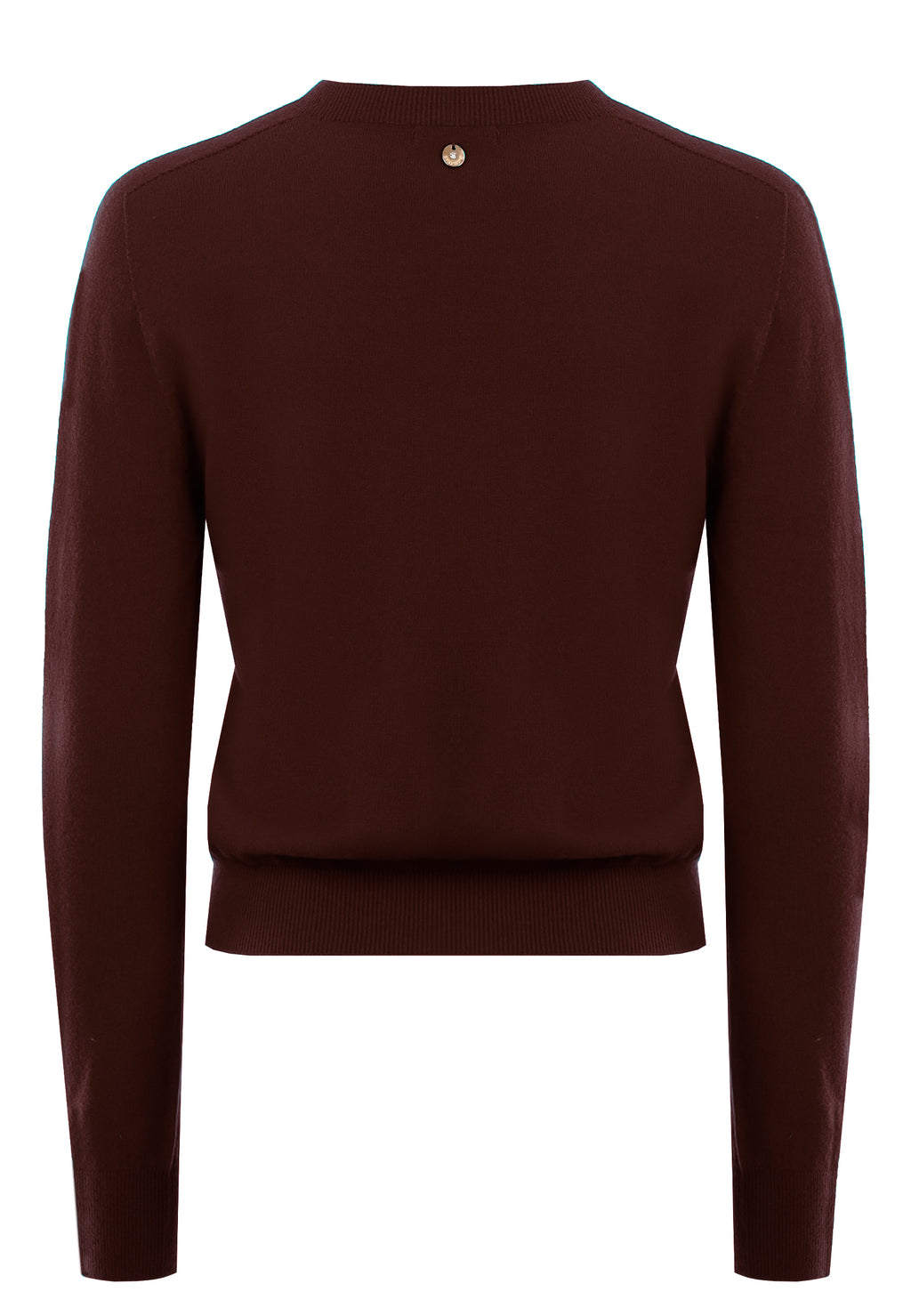 Black Sfilato pullover - view 3