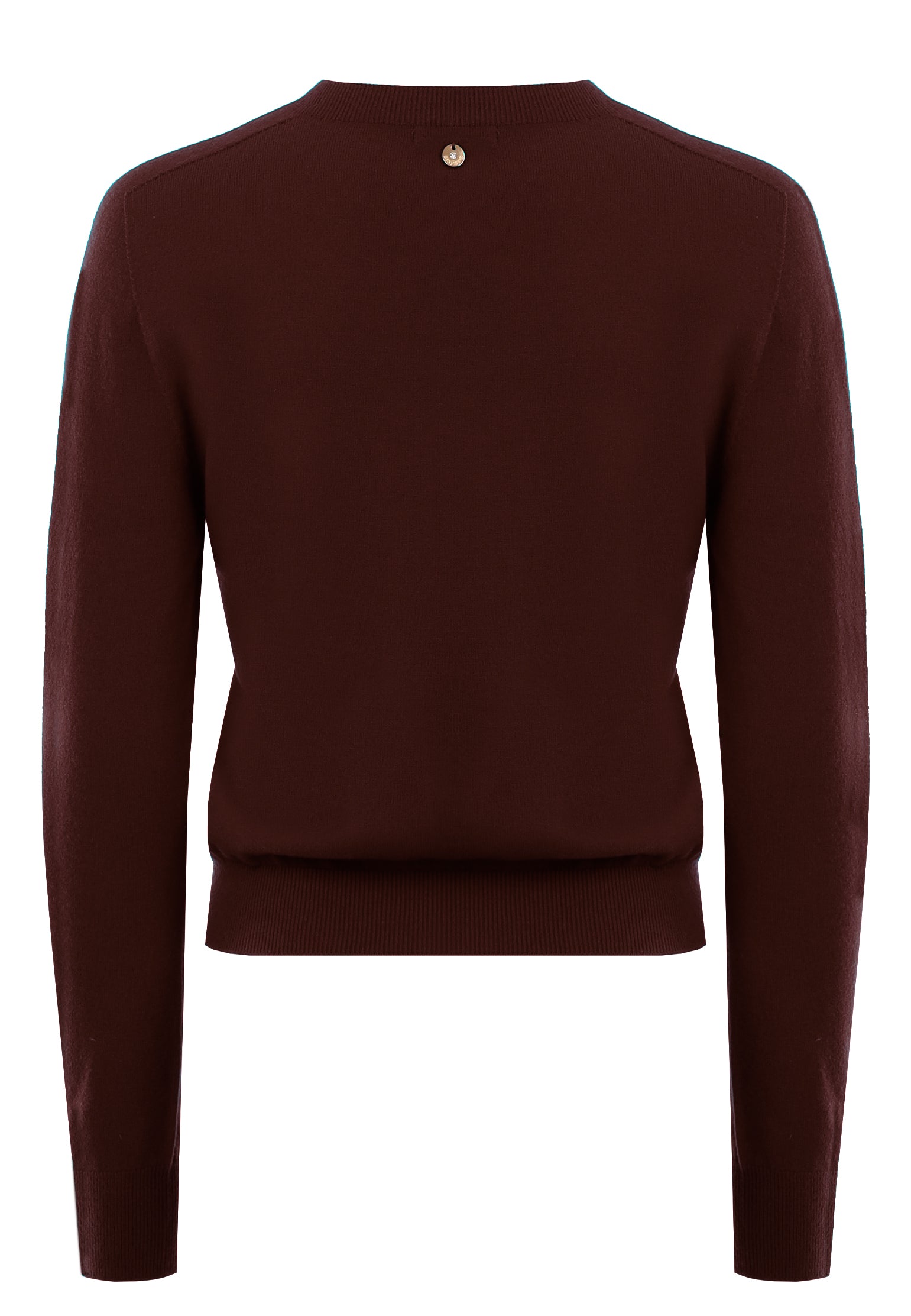 Black Sfilato pullover - view 3