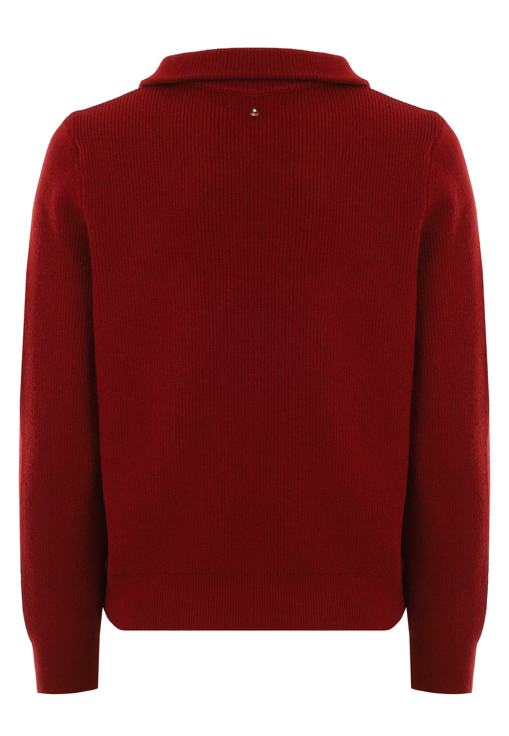 Black Sfilato sweater - view 3