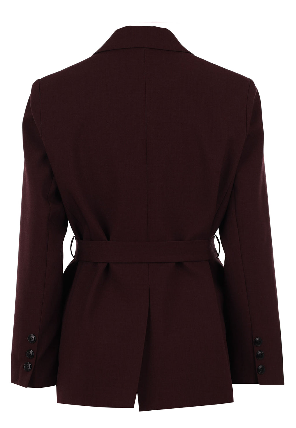 Black Sfilato blazer - view 3