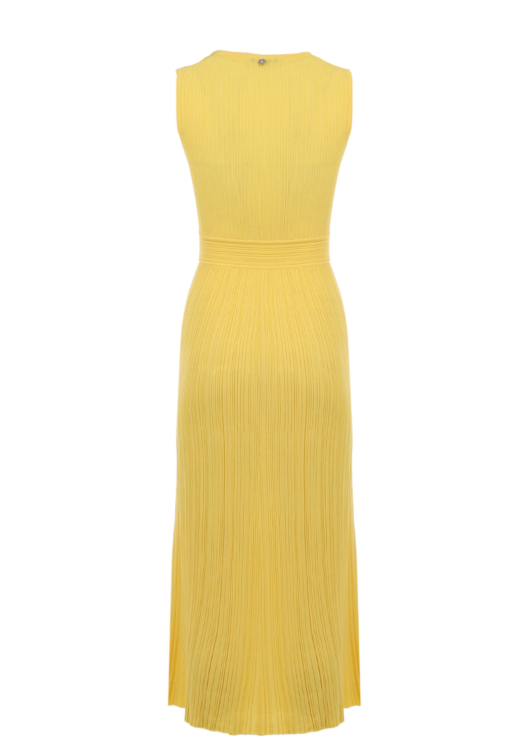 Brown Sfilato dress - view 3
