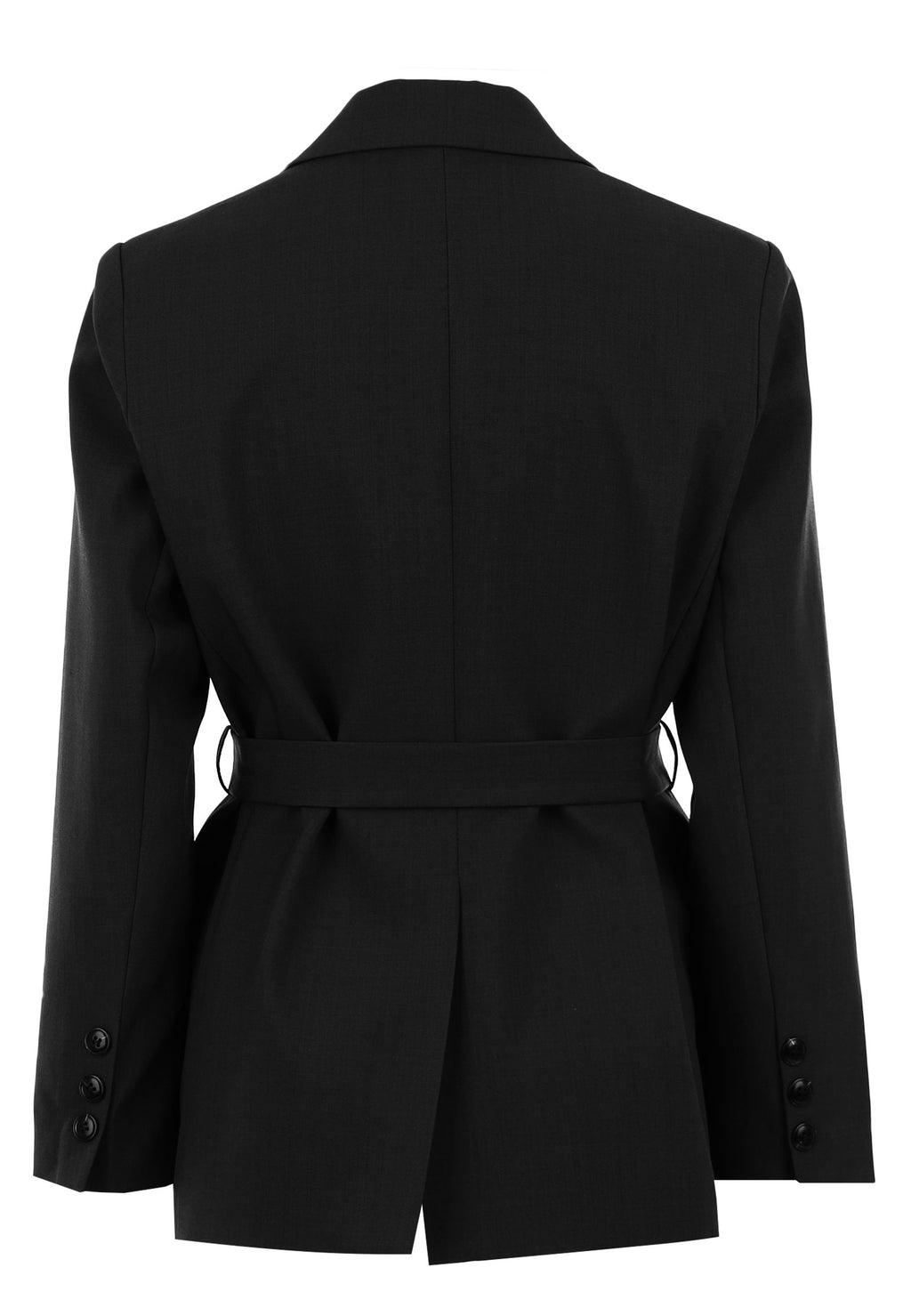 Black Sfilato blazer - view 3